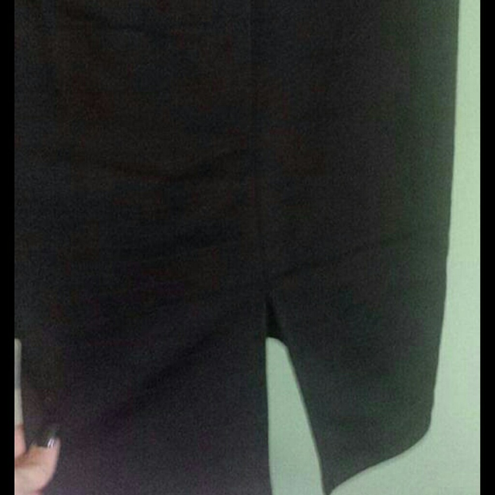 Black bodycon - Picture 2 of 3